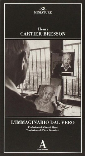 Henri cartier bresson - henri, cartier-bresson