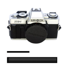 Guarnizione luce per Minolta