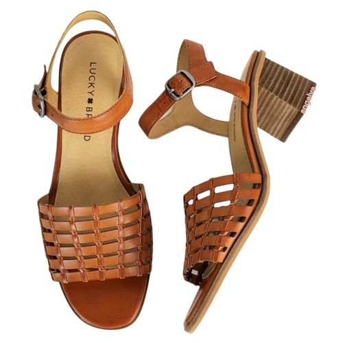 Sandali con tacco nappa - sandali,