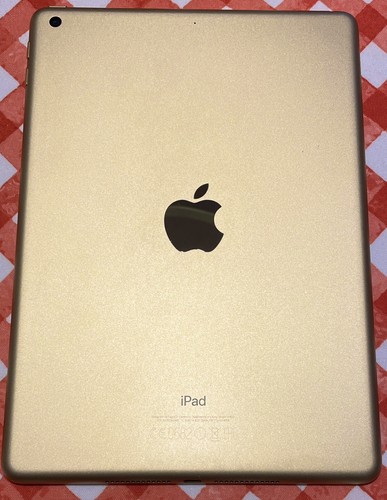 Apple ipad generazione - 5, 32gb