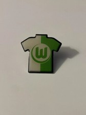 RARE WOLFSBURG brooch -