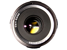 OB. ZEISS MAKRO-PLANAR/CF  120m/m F. 4