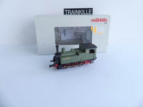 Marklin 36140 locomotive - locomotive, a
