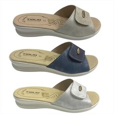 Tiglio Ciabatte da per donna