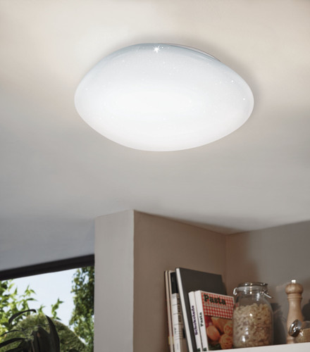 Plafoniera eglo led access - eglo,