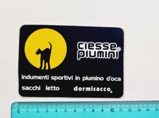 ADESIVO CIESSE PIUMINI