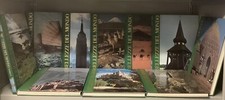 Bellezze del mondo lotto 10 - mondo.,