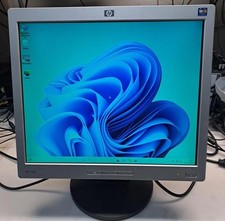 Monitor HP L1706 17" 4:3 1280