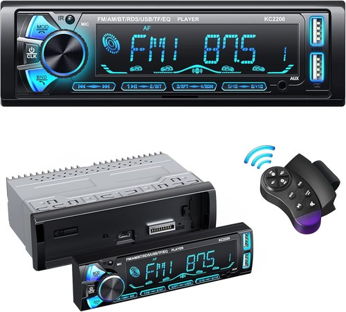 Autoradio bluetooth din - autoradio,