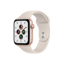 Nuovo Apple Gold Watch Serie 6