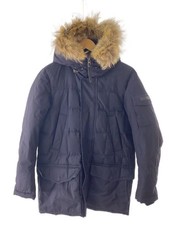 Woolrich Teton Blizzard Parka