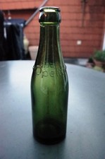 Bottiglie opekta verde - bottiglie, e