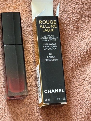 Chanel rouge allure laque - chanel,