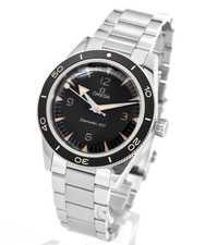 Omega Seamaster 300 Master