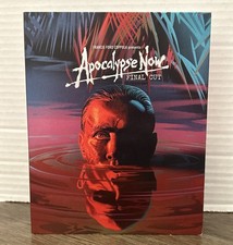 Apocalypse Now Final Cut 40th
