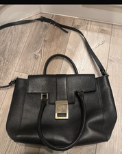 Vintage Gianni Versace Leather