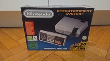 Nintendo nes classic console - nintendo,
