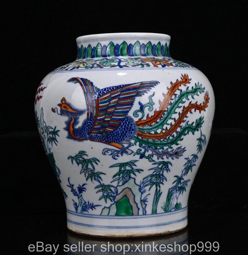 Vaso cock antica - vaso, 9,2"