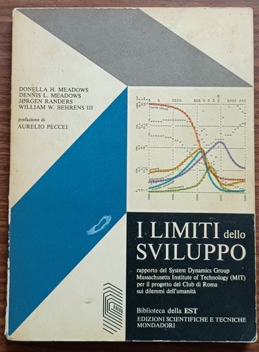 Limiti dello sviluppo - i,