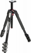 Manfrotto MT190XPRO4 con