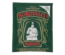 Borotalco Talco, Busta, 120G