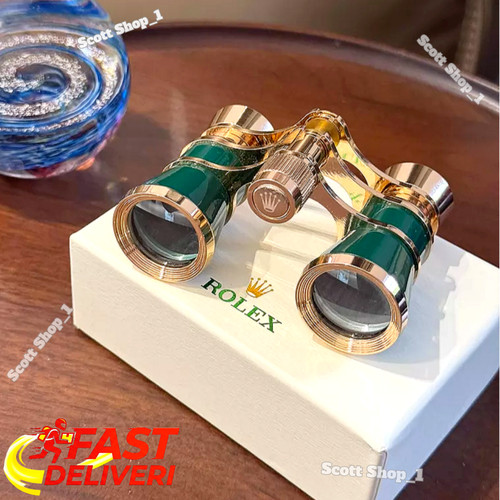 Offerta rolex oro verde opera - oro,