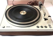 Philips 212 Giradischi