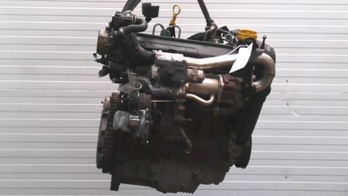 Motore renault clio phase - motore,