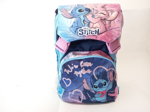 Zaino lilo stitch scuola - zaino, &