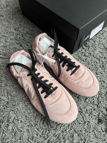 Sneakers prada collapse - sneakers,