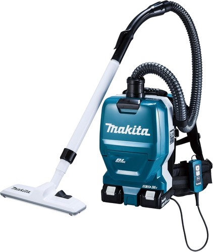 Makita vc261dz new 36v - makita,