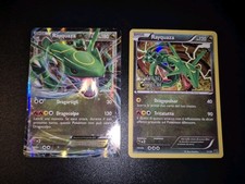 Pokemon - Lotto 2 Rayquaza -