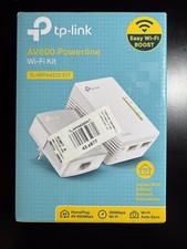 TP-Link AV600 Powerline