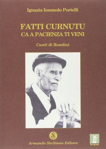 Fatti curnutu pacienza - pacienza, ti