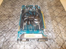 Zotac Nvidia GeForce 9600 GSO