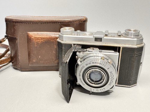Kodak retina xenar - kodak, i
