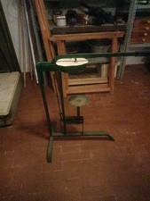 TAPPATRICE PER TAPPI IN SUGHERO A LEVA A COLONNA VINTAGE