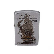 ZIPPO VINTAGE 1992 AMERIGO