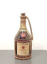 Cognac Lomerie 1960s V.S.O.P