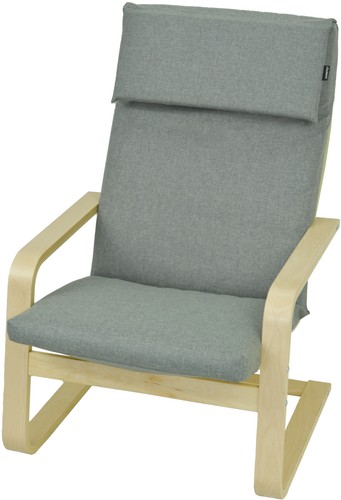 Cuscino imbottito ikea poäng - cuscino,