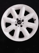 Cerchio in lega 7.0X17 non