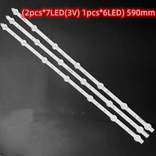 Strisce led per - per, samsung