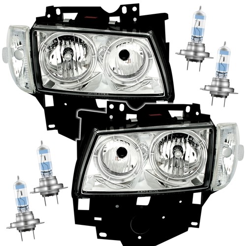 Set fari angel eyes per - eyes, vw