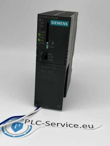 Siemens simatic 300 - simatic, 6es7