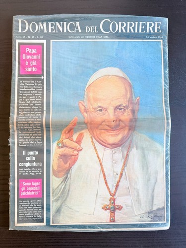 Domenica del corriere 43 - domenica,