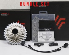 SRAM RED AXS D1 12-Speed