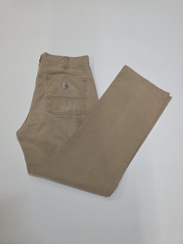 Pantaloni lavoro carhartt - pantaloni, da