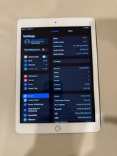 Apple iPad (5th Gen) A1823 32