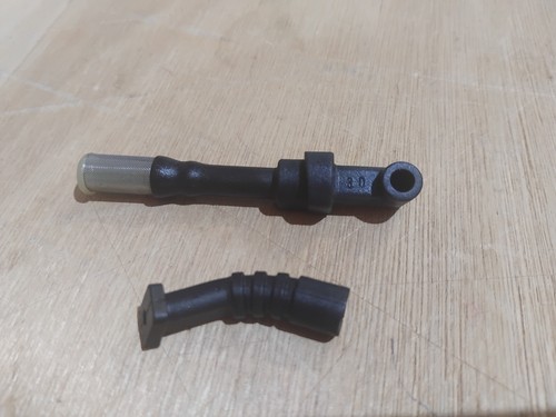 Ricambio motosega oleo mac - oleo-mac, gs