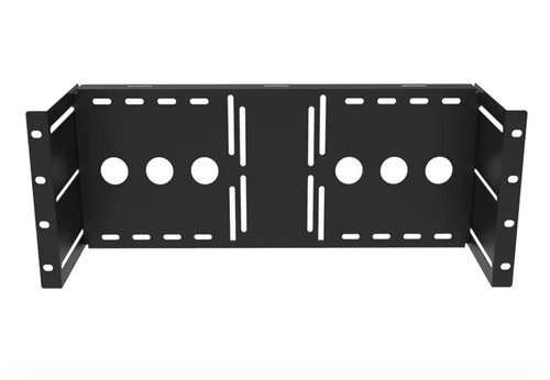 Staffa montaggio monitor - di,